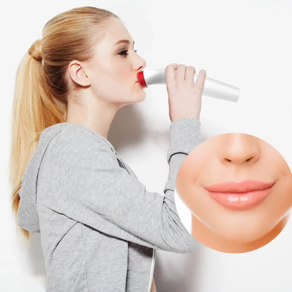 voluminizador de labios de silicona