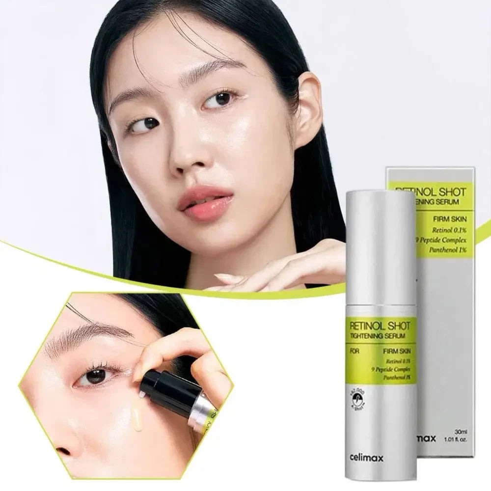 Celimax Retinol Moisturizing Essence