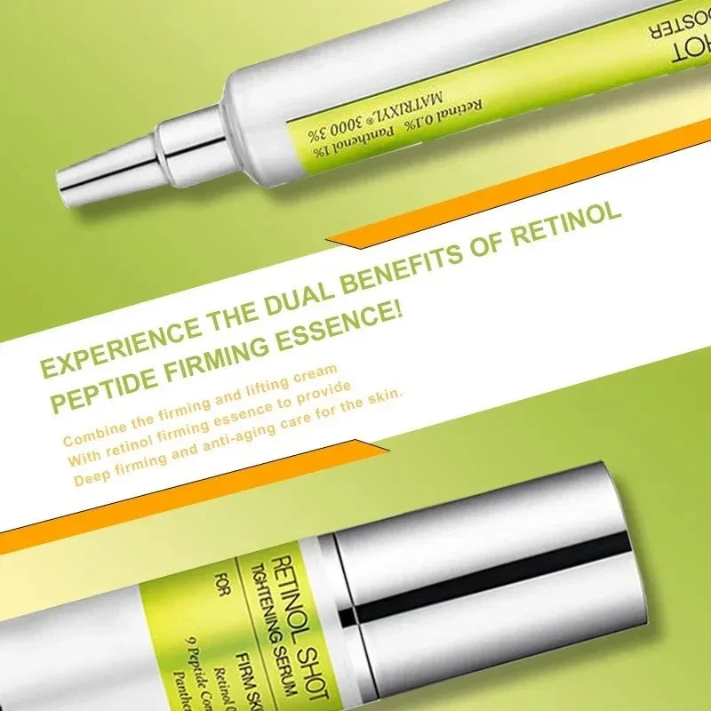 Celimax Retinol Moisturizing Essence