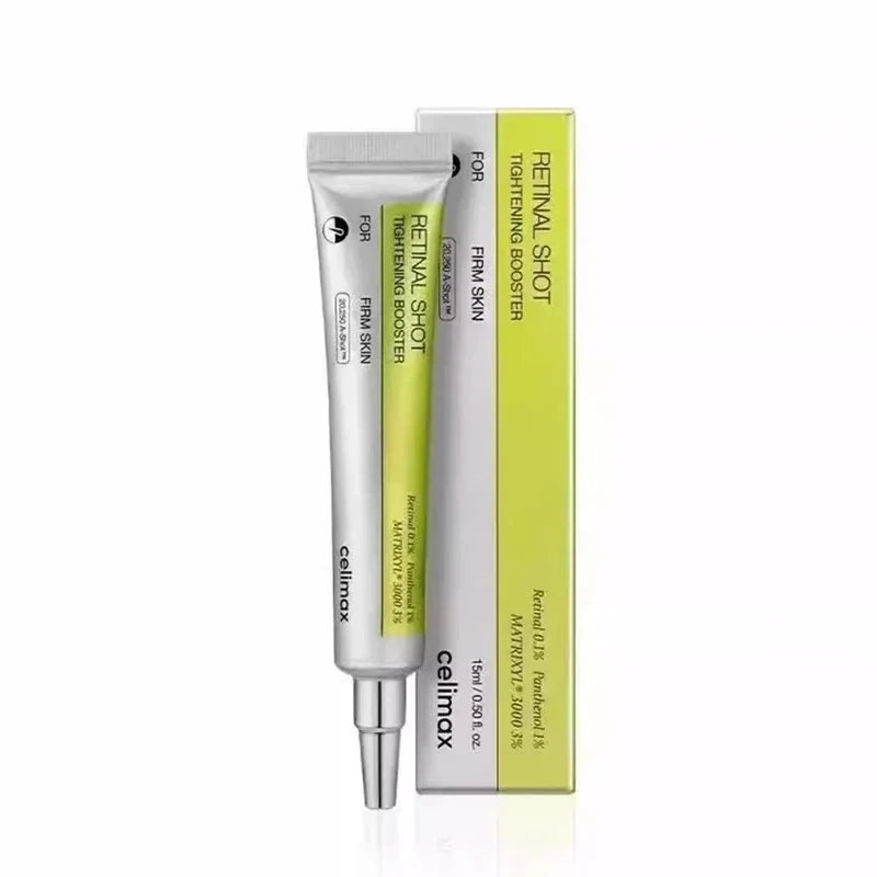 Celimax Retinol Moisturizing Essence