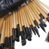 Set de Brochas de Maquillaje 24 Unidades