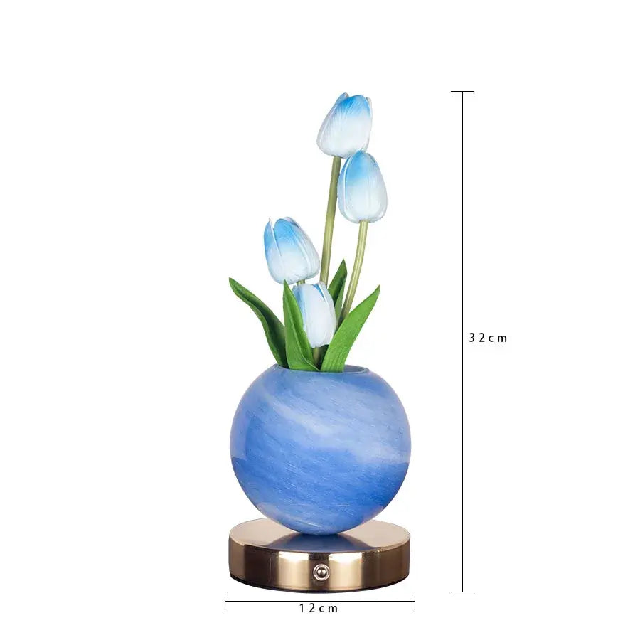 Lámpara LED Decorativa