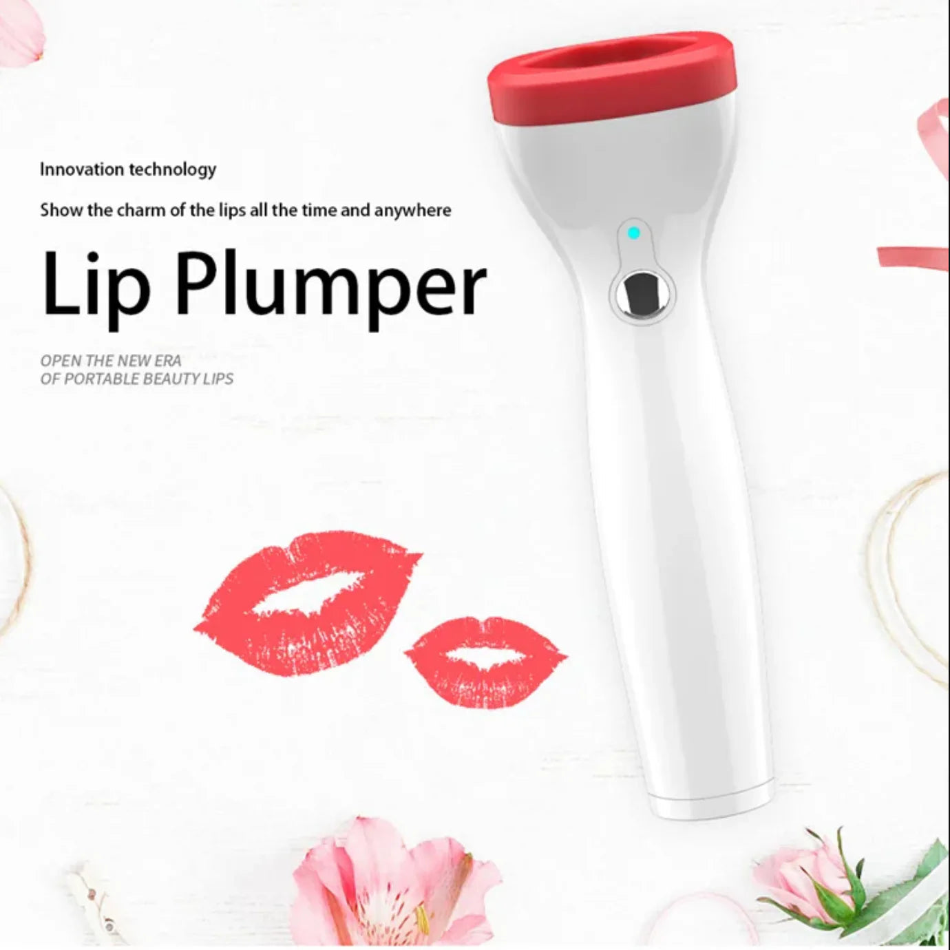 voluminizador de labios de silicona