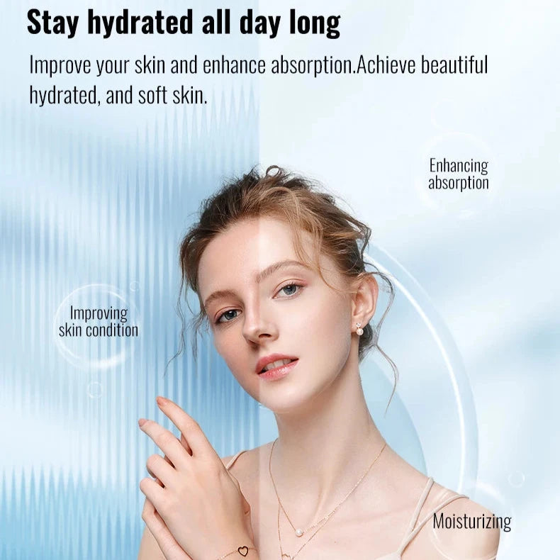 vaporizador facial portátil