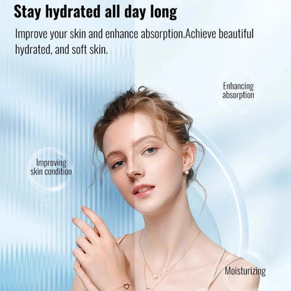 vaporizador facial portátil