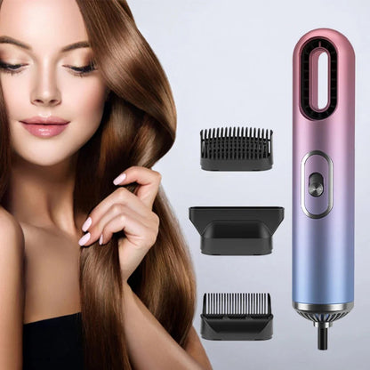 secador de pelo iónico 3 en 1